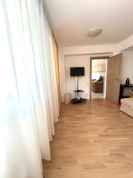 Jandarmeriei Apartament 2 camere, zona excelenta,