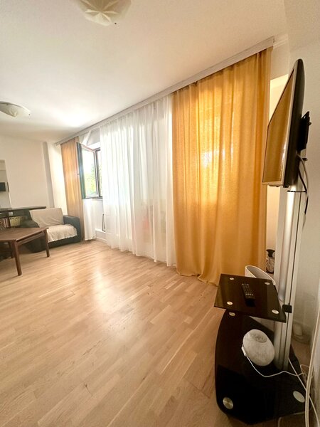 Jandarmeriei Apartament 2 camere, zona excelenta,