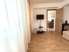 Jandarmeriei Apartament 2 camere, zona excelenta